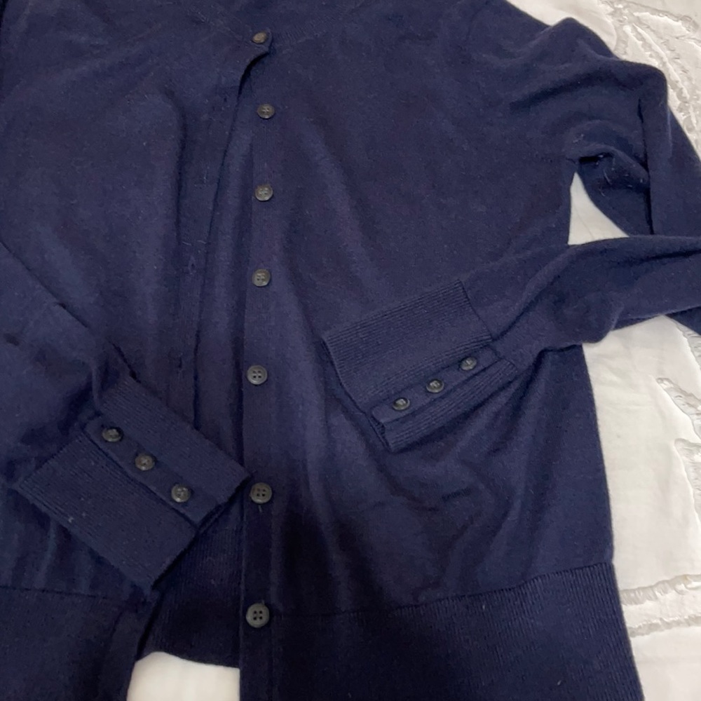 Loft basic cardigan - Picture 3 of 5